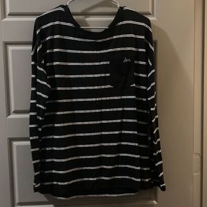 NWT Lorna Jane Everyday Long-sleeve Top